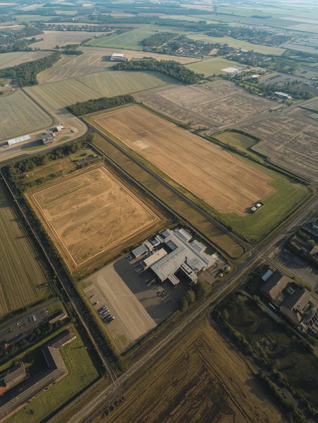 Commercial Shops and Offices for Sale in Lucknow